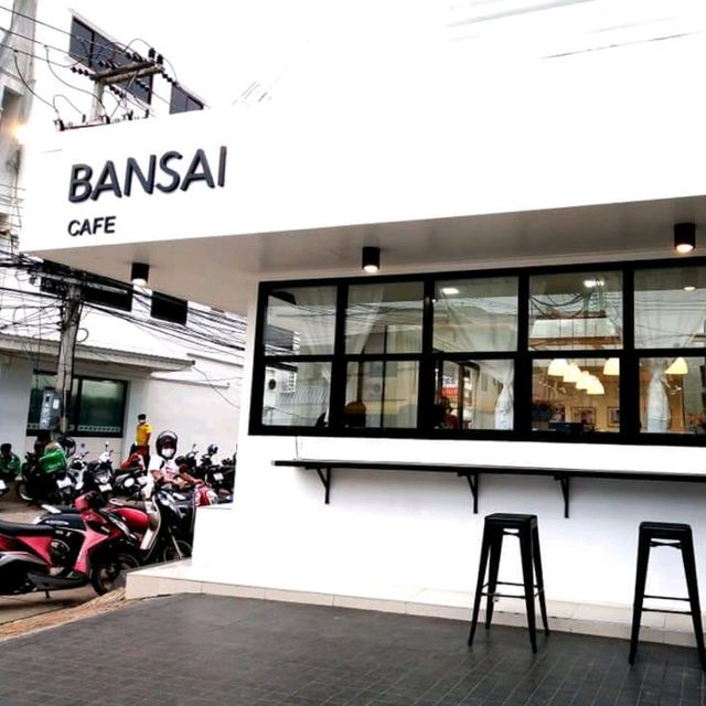 Bun Sai café 