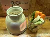 食在銅鑼灣 | 磯野水產 | 高質水產刺身浜燒皆出色