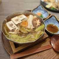 新開日本米料理專門店🎌