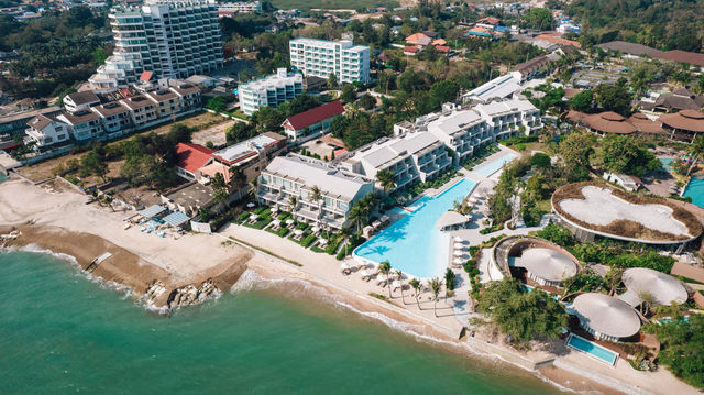 VALA HUAHIN