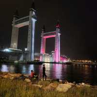 terengganu night life