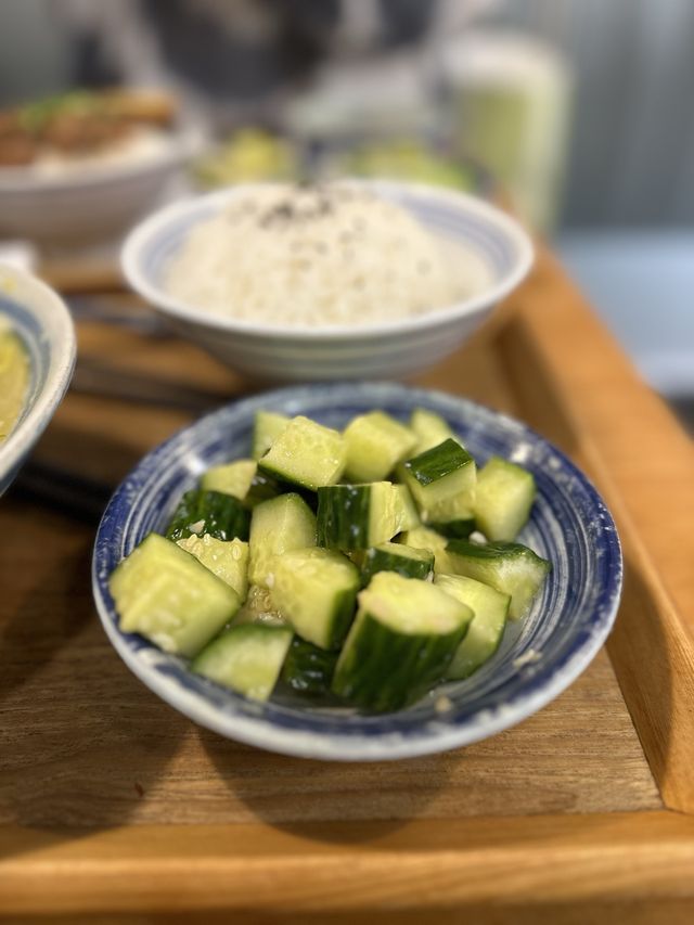 元朗cp值好高的台灣菜！