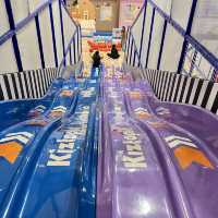 Kiztopia at Central Westville ชั้น3