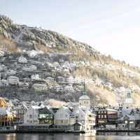 Discovering Bergen's Scenic Delights