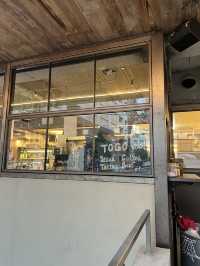 고탄다 감성 브런치카페 ‘saison bakery&coffee'🥐☕️