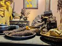 Museum of Traditional Vietnamese Medicine