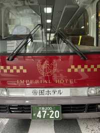 【大阪】内容が充実しすぎているスペシャルラウンジ
