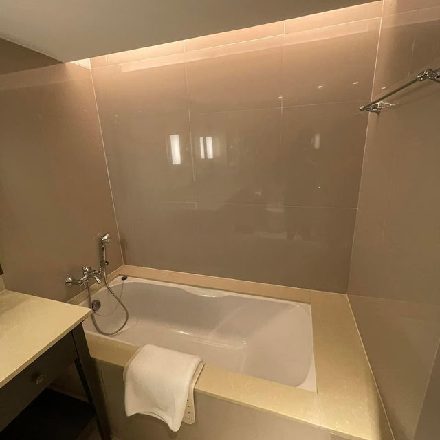 Dusit Thani Hua hin 