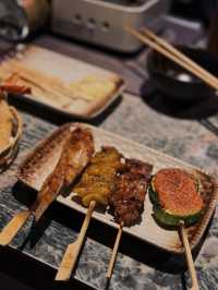 🇭🇰| 佐敦-蠔食豐盛蟹宴