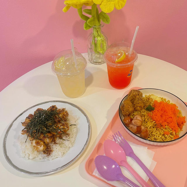 ♡𝑴𝒊𝒔𝒕𝒆𝒓𝒉𝒐𝒕𝒅𝒐𝒈 & 𝑫𝒆𝒔𝒔𝒆𝒓𝒕🌷⛅️ 