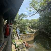 Lots of Fun @ Songkhla Zoo 