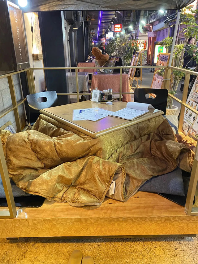 三宮駅近！おしゃれな居酒屋