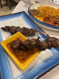 入口即溶泰式豬手煲 九龍城大份抵食泰國菜