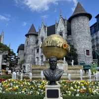 Bana Hill: A Journey Beyond Expectations