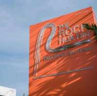 The Rock Hua Hin