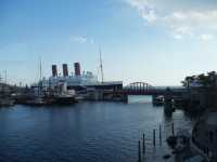 เที่ยว Tokyo Disney Sea ถ่ายรูปแบบฉ่ำ