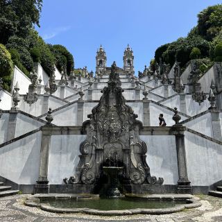 Bom Jesus do Monte