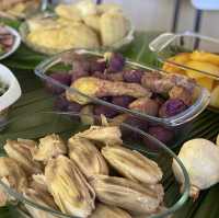 Mouthwatering local food of Maldives 