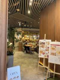 「九龍灣MegaBox餐廳，非常適合女生打卡的餐廳」