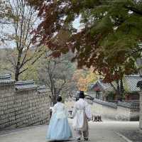 Changdeokgung Palace: A Timeless Gem in Seoul