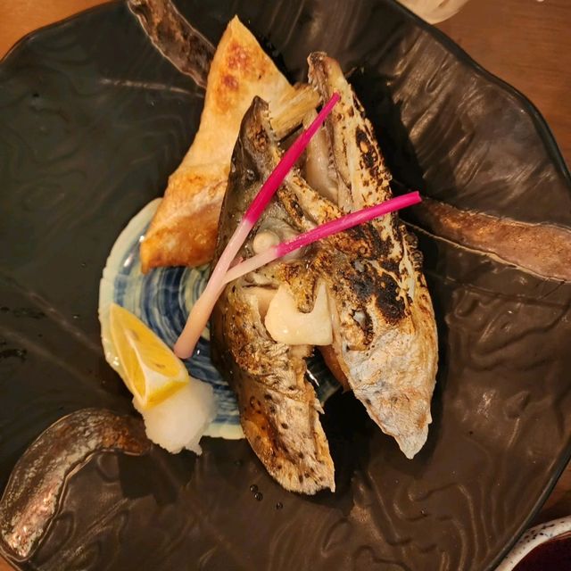 好味日式居酒屋
