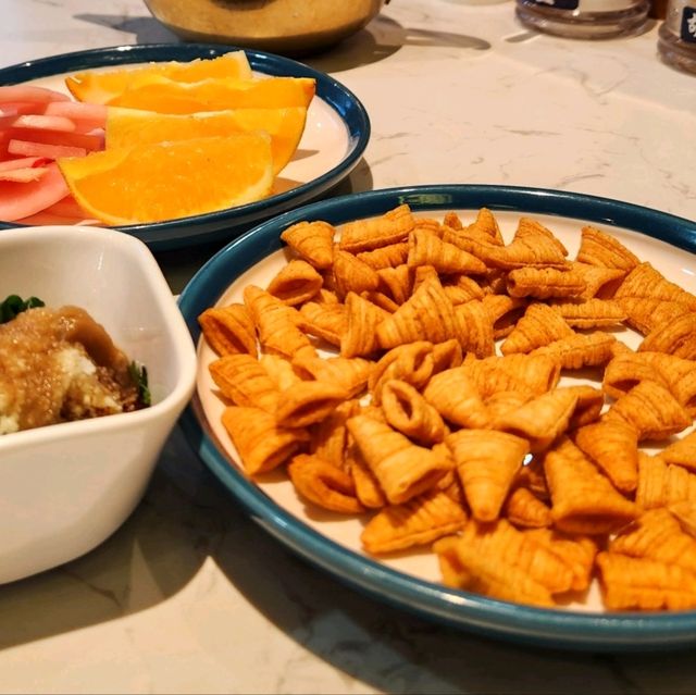 😋珠海～ 必食脆肉鯇火鍋👍