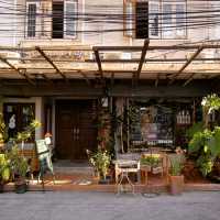 cafe