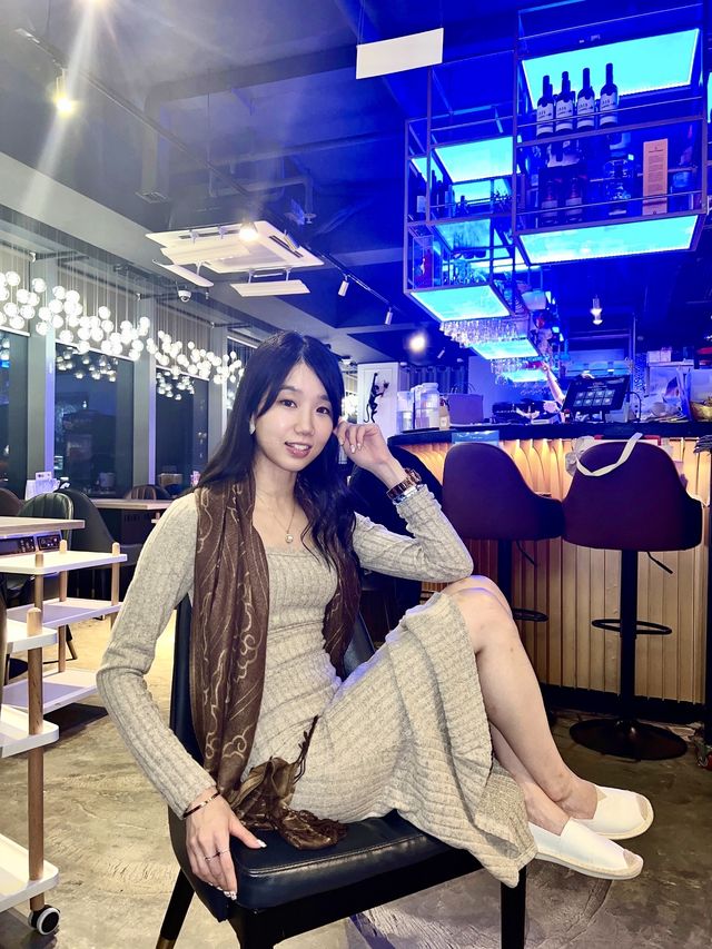 高質靚料火鍋店😍😍😍 頂層開揚景觀火鍋店🥢