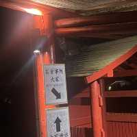 沖繩自由行（海嘯警報!!!!!）part2