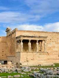 Acropolis of Athens