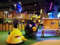 Angry Birds Activity Park