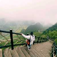 The Peak Ruyi