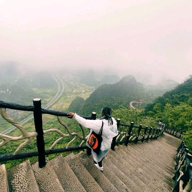 The Peak Ruyi