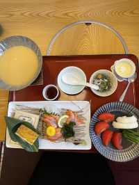 【兵庫県】新鮮な海鮮が堪能できる「松葉寿司」