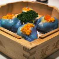 【蘩樓】是集藝術與美食於一身之成功典範,值得讚賞！