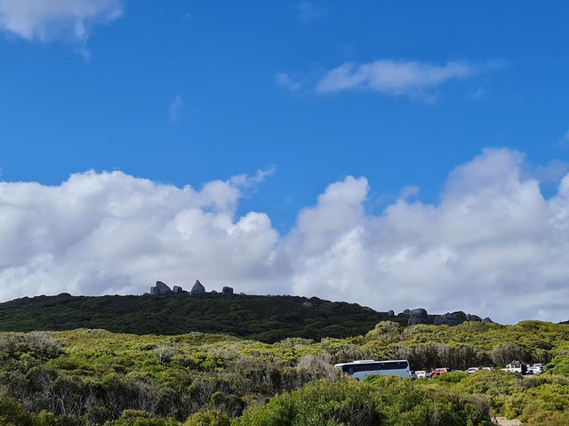 William Bay National Park