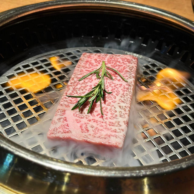 Yummy dinner