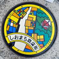 瀬戸内海に浮かぶ生口島『通称レモン島』