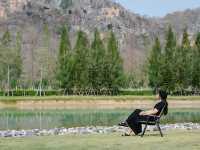 ที่พัก Landscape สวย จ.เพชรบุรี
