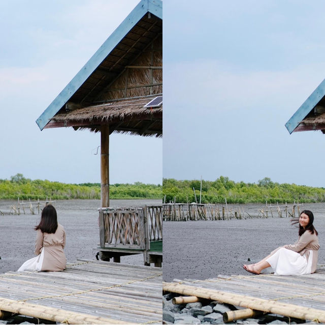 กำเงินคนละ 1,700 แล้วมาฟินกับซีฟู้ดจุกๆ 3 มื้อ