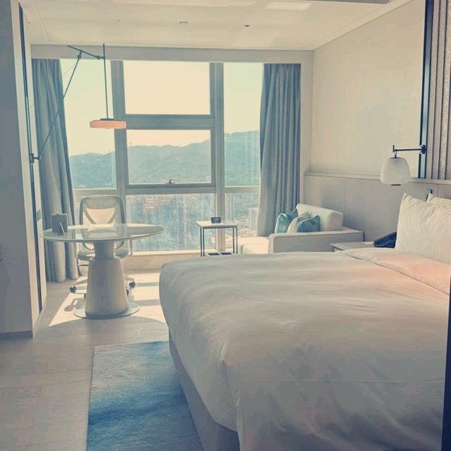 珠海橫琴希爾頓逸林酒店