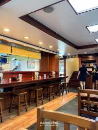 ร้านราเมงยอดฮิตที่ให้เยอะมาก