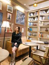 港島隱世打卡cafe