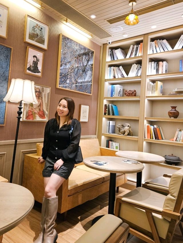 港島隱世打卡cafe