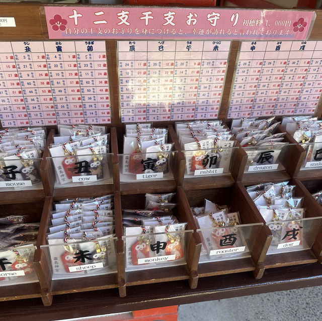 【霧島神宮】值得參觀的古老神社⛩️