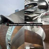 Shenzhen ในหนึ่งวัน ไปทำอะไรมาบ้าง เริ่มเลย!!  