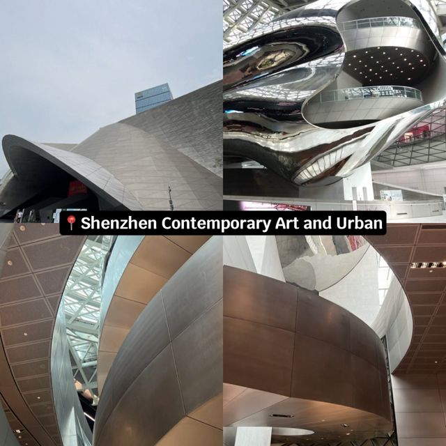 Shenzhen ในหนึ่งวัน ไปทำอะไรมาบ้าง เริ่มเลย!!  