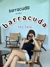 barracuda sky gala