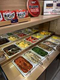《4小時火鍋任食》