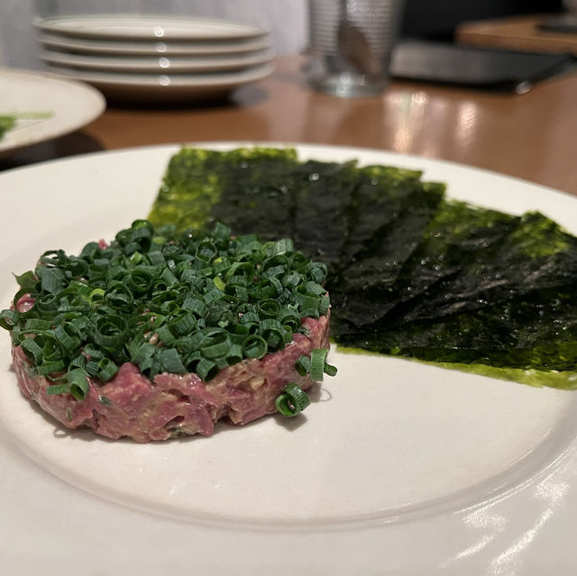 【東京🗼】何を食べても美味しすぎる！お肉を食べるならここ🥩